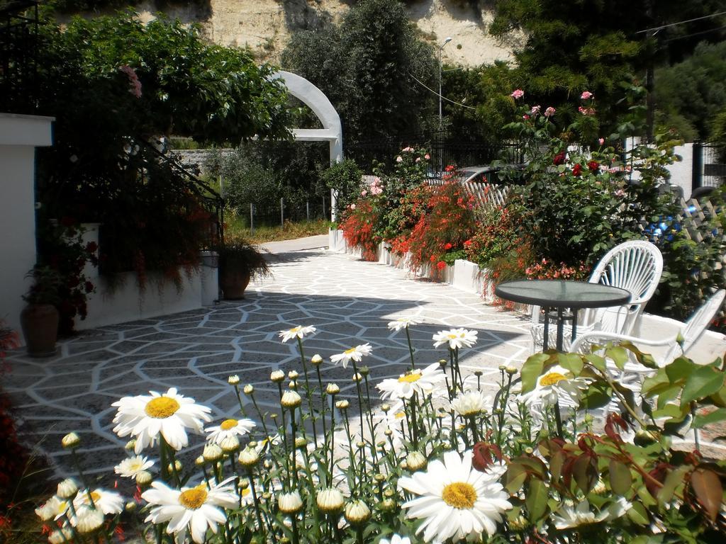 Oasis Parga Exterior foto