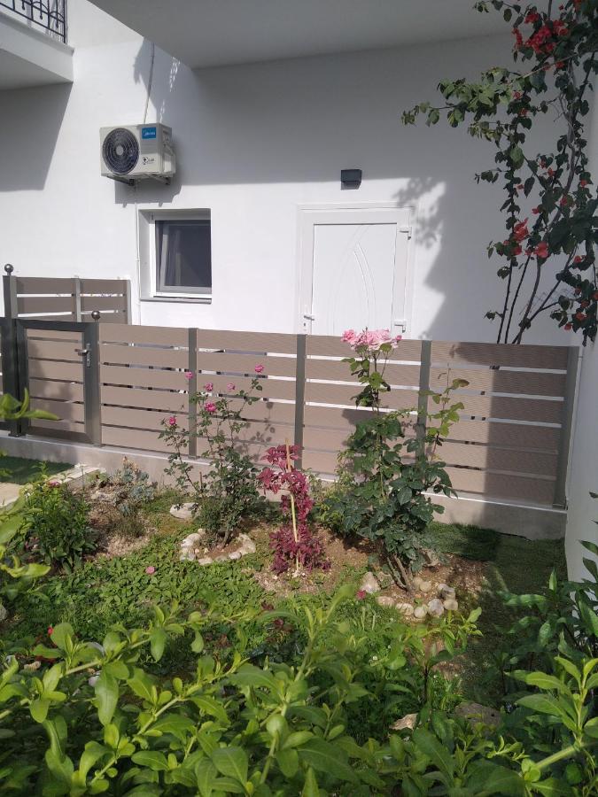 Oasis Parga Exterior foto